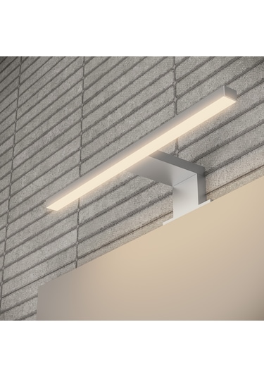 Vitra Mia 75102 Çekmeceli Banyo Dolabı Seti 60 CM Antrasit