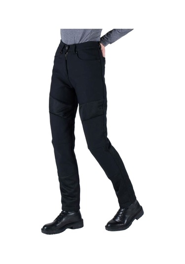 Knox Urbane Pro Korumalı Kadın Motosiklet Pantolonu