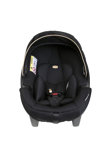 Chicco Kory Plus Specıal B.car Seat Black Relux 08087072560000