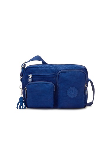 Kipling Albena M Deep Sky Blue Kadın Çanta