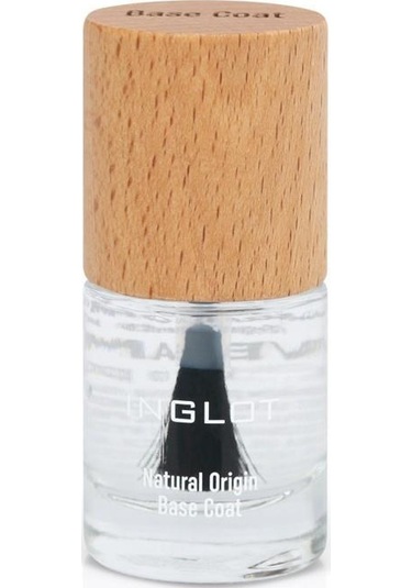 Natural Origin Base Coat Diğer