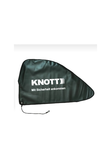 Knott Römork Karavan Kaplin Koruma Örtüsü
