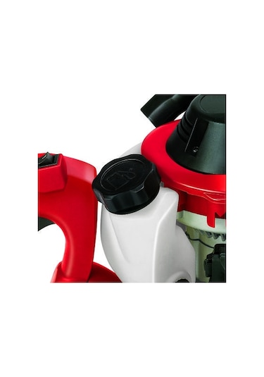Einhell GE-PH 2555 A Benzinli Çit Budama Makinesi - 3403835