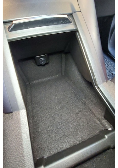 Fiat Doblo Konfor Seti / 2023+