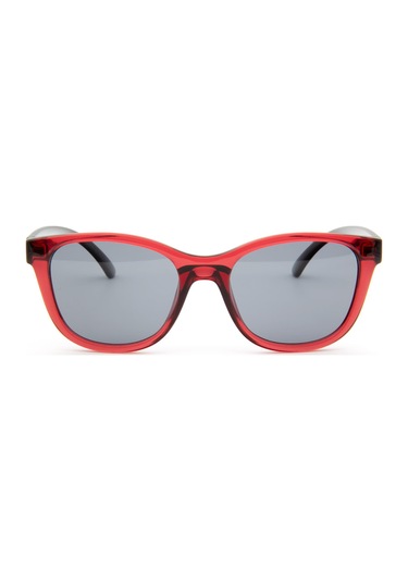 Lexdray Mod313-c0922 46 Polarize Çocuk Güneş Gözlüğü Kırmızı