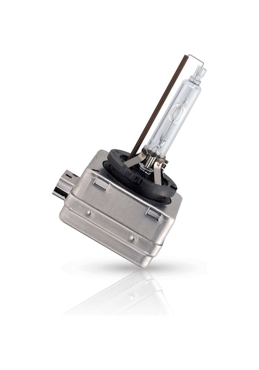 İki Adet Philips D3S Xenon Standart Ampul 42403 Vıs1