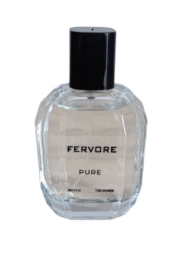 Fervore Pure Kadın Parfüm EDT 100 ML