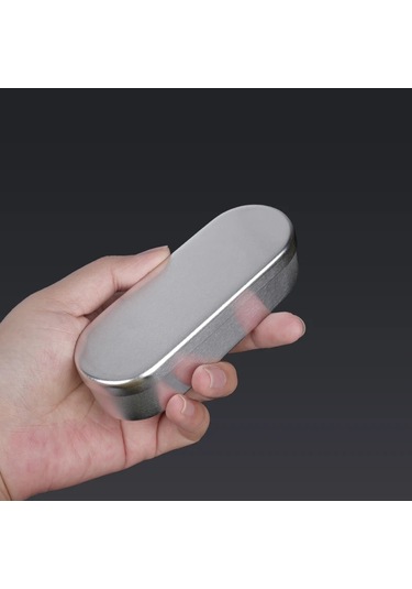 Diş Paslanmaz Çelik Dezenfeksiyon Tepsisi Kapaklı Cerrahi Alet Depolama Dezenfeksiyon Kutusu Diş Hekimliği Laboratuvarı Tıbbi Cihaz Malzemeleri 4