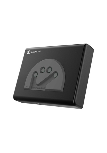 Mühlen Gunsafe 15D Dijital Şifreli Taşınabilir Çelik Silah Kasası