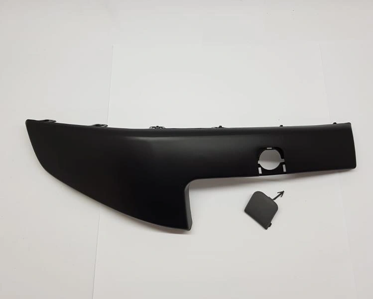 Ön Tampon Bandı Sağ Megane 2 Bm-lm 2006- 7701476889 R