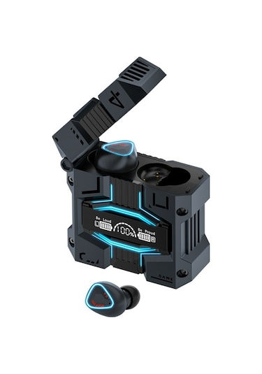 Cbtx M45 Bluetooth 5.3 Kulak İçi Kulaklık