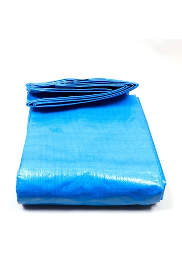 Ebatlı Branda Sentetik Kumaş 3x5 15 M²