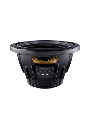 Alpine Yeni Nesil Çift Ses Bobinli R-serisi Subwoofer