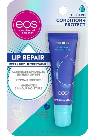 Eos The Hero Dudak Bakım Kremi 10 ML