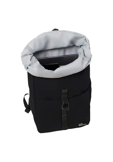 Jack Wolfskin Jack Wolfskın Island 6000 Siyah