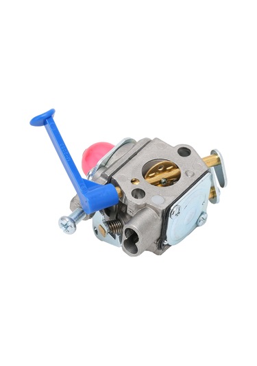 Springsun Husqvarna 128c/128l/128ld/128r/128rj Ve Zama C1q-w40a İçin Alüminyum Karbüratör Tamiri, Oe: 545081848 - Dayanıklı Bahçe Aleti Parçası