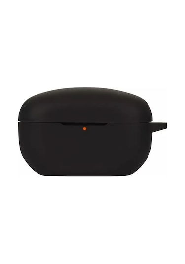 Danynov Sony Wf-1000xm5 İçin Silikon Kılıf 187558964 Siyah