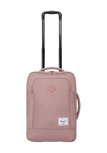 Herschel Herschel Heritage Softshell 92 L Unisex Valiz 22328 Çok Renkli