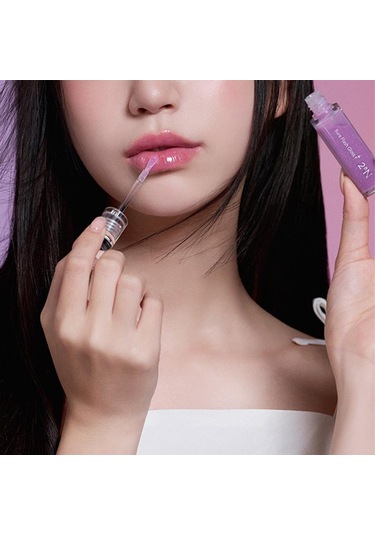 2an Bare Flash Gloss Pp01 Cool Up 5 Gr