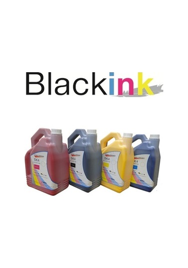 SK4 MÜREKKEP (KIRMIZI)