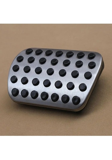 Aubrac Mercedes Benz Pedalikleri İçin Ped Kapakları 160237653