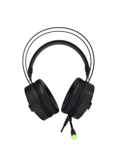 James Donkey 711 Siyah 7.1 Gamıng Kulaklık