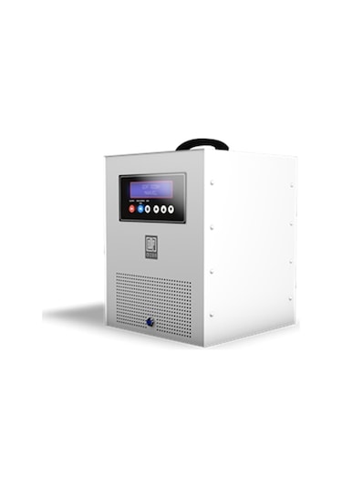 Edf Ozon A-10 Ozon Jeneratörü 10 Gr/S Beyaz