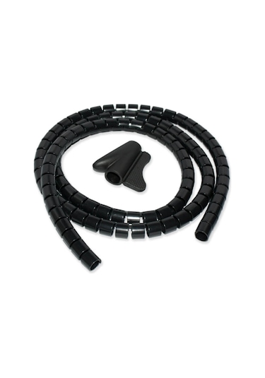 Spiral Kablo Toplayıcı Ve Düzenleyici 1.5M