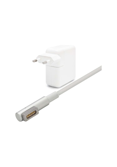 Hadron Macbook Uyumlu 14.5V 3.1A 45W MagSafe 1 Notebook Adaptörü