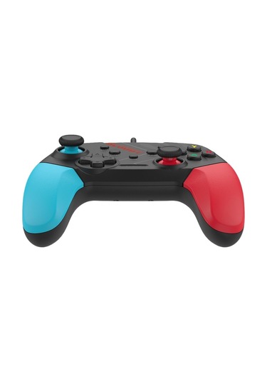 Bloody Gp30 Mavi Kablolu Gamepad Mjmjblo0002