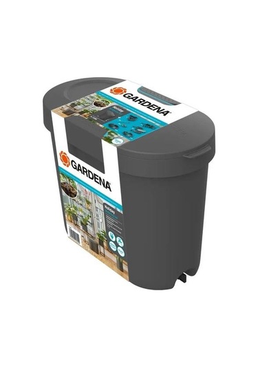 Gardena 13366-20 Tatil Sulama Seti