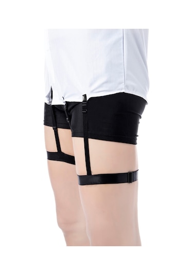 DeepSEA Erkek Lastikli Gömlek Tutacağı 1801290