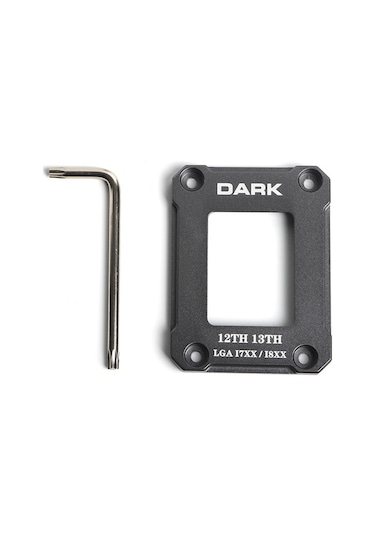 Dark 12th Ve 13th Nesil Intel Lga1700 17xx /18xx Cpu Kontak Cerve