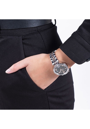 Guess Collection GCZ01010L9MF  Kadın Kol Saati