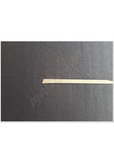 Markadan Fiat Egea Cross Krom Bagaj Çıtası 2021 Sonrası   Paslanmaz