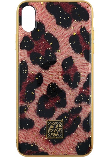 Hlet - İphone Xs Max Uyumlu Arka Koruma Kılıf