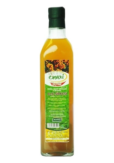 Envai Alıç Sirkesi 500 ML