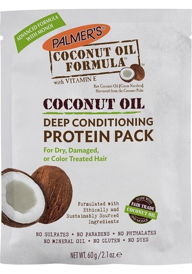 Palmer's Coconut Oil Deep Conditioning Protein 60 G