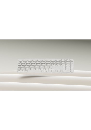 Keychron B6 Pro %100 Ultra-slim 2.4 Ghz Türkçe Kablosuz Klavye