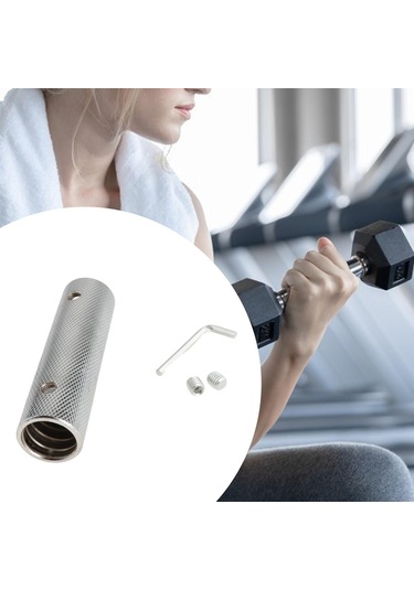 Homyl Halter Bağlantı Çubuğu Fitness Ekipmanları 11cm