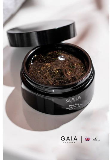 Gaia London Vücut Yenileyici Peeling 150 ML