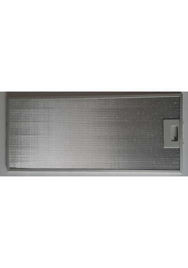 Aspiratör Filtresi 205X474 Mm