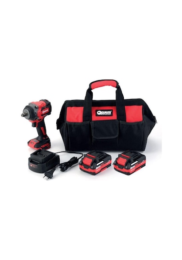 Arm RB-809S 800NM Şarjlı Somun Sökme