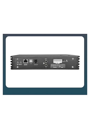 Öztürk Elektronik-rainbow Sl-pa400