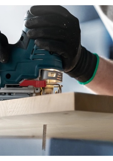 Eratool T344D ERA51835 Ahşap Dekupaj Testeresi Bıçağı 5'li