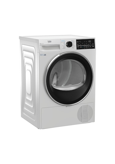 Beko KM 82 B 8 KG Çamaşır Kurutma Makinesi