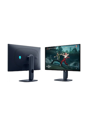 Dell Alienware Aw2725d 27 2560x1440 Qhd 280hz 0.03 Ms Hdmı Dp Typ