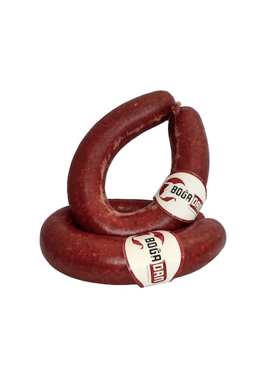 Boğadan %100 Dana Sucuk 1 KG