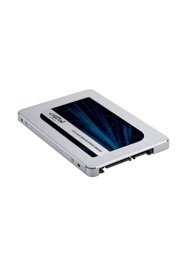 Crucial Mx500 2tb Ssd Disk Ct2000mx500ssd1