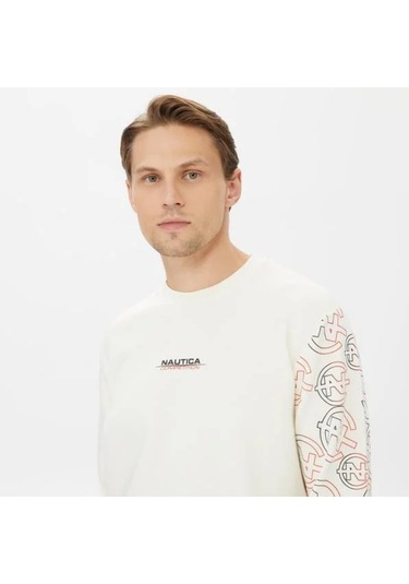 Nautica Erkek Sweatshirt c